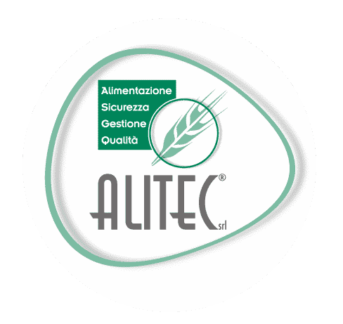 Alitec-tondo