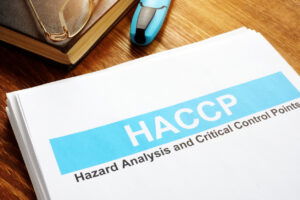 manuale autocontrollo haccp